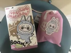 【正規品】LABUBU ラブブ マカロン シーソルトココナッツ