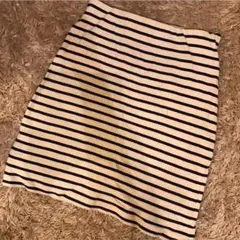 DURAS ambient♡ボーダースカートのサムネイル