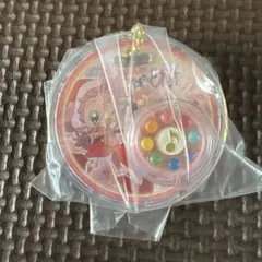 おジャ魔女どれみ パッケージチャーム 見習いタップ(ぽっぷ)