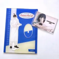 早川アキ アクリルスタンド