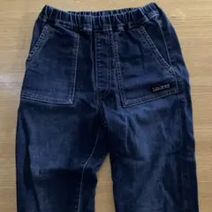 しまむら　ロングパンツ　ズボン　130
