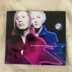 【P15846】the end of genesis T.M.R.evoluti