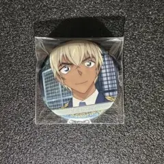 名探偵コナン 場面写トレーディング ホログラム缶バッジ 降谷 零 安室 透