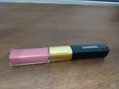 シャネル　ルルージュデュオウルトラトゥニュ40 ライトローズ