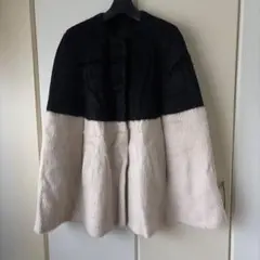最安値美品送料無料jun ashida x TAE ASHIDA ポンチョケープ 最安値美品送料無料jun ashida x TAE ASHIDA ポンチョケープ - メルカリ