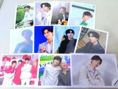 ★Snow Man　阿部亮平　公式写真おまとめ★