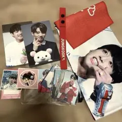 BTS ジョングク グク スローガン セット