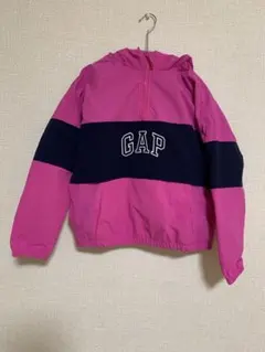 GAP フード付きジャケット キッズのサムネイル