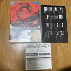 ミッシェル・ガン・エレファント/WHO KILLED THE FILM STA…