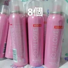 BENCH/ ボディスプレー 8本セット | Mercari