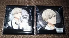 WIND BREAKER 〜ロックレザー〜 ✿梶 蓮 ★缶バッジ