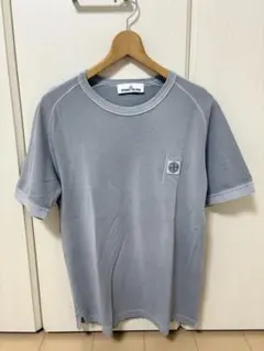 houce on the hill S/S Tee (Sky Blue)100 - メルカリ