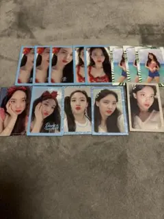 TWICEナヨントレカセット