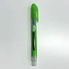 ZEBRA蛍光ペン「蛍光オプテックス1-EZ」 緑のサムネイル