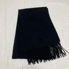 FURLA マフラー ブラック