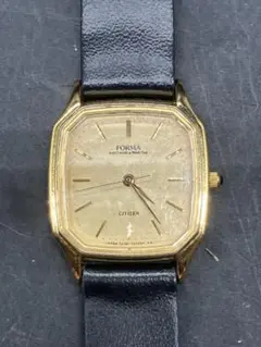 CITIZEN FORMA クォーツ腕時計 GN-4-S 記念品のサムネイル