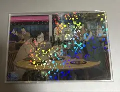 名探偵コナン 隻眼の残像 アクリルパネル＋ミニフォト3枚セット