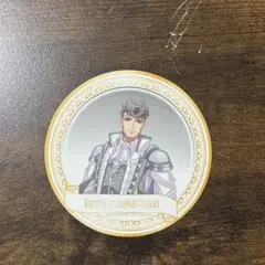 ヒプノシスマイク 天国獄 コースター