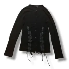 black peace Now 長袖 カットソー ゴシック archive - メルカリ