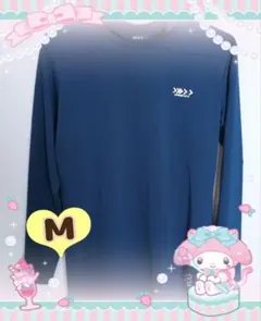 売り切り価格★長袖 カットソー インナーのサムネイル