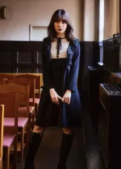 2026年最新】la seine dressの人気アイテム - メルカリ