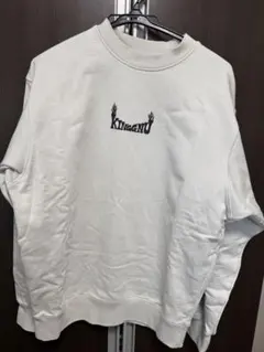 King Gnu FLYING GNU SWEAT グレー M