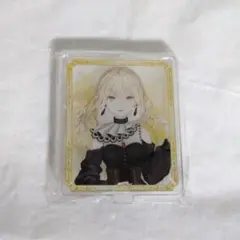 Ave Mujica　ドロリス　6th LIVE　カプセルトイ　アクスタ