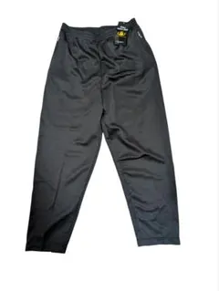 Tokyo Urban Style ブラックジャージ風パンツ　大きいサイズ　LL