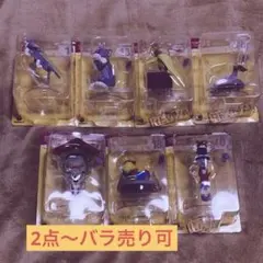 ✩トムとジェリー ハッピーくじ A賞 B賞 7セット✩