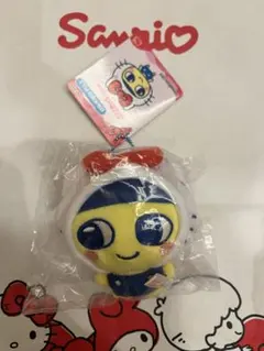 2025年最新】まめっち×ハローキティ ぷりぬいマスコットの人気