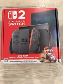 2026年最新】Nintendo Switch2 マリオカートセットの人気アイテム