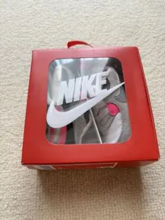 NIKE ベビーシューズ ナイキ　マックス　90 CRIB 10cm