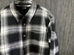 430 L/S FLEECE LINER CHECK SHIRT