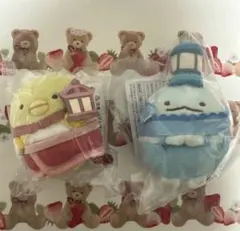 すみっコぐらし ぬいぐるみ 奈良 京都 博物館 激レア しろくま - メルカリ