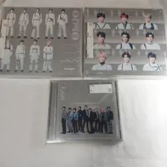 Snow Labo. S2　Blu-ray盤　3枚セット Snow Man