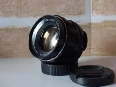 オールドレンズはここから Super Takumar 55mm F1.8 278 - メルカリ