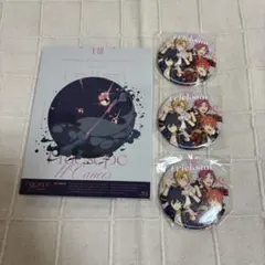 あんスタ スタライ 8th BluRay