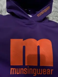 Munsingwear メンズウェア