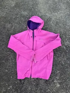 00s montbell light shell jacket y2k テック系 - メルカリ