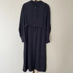 ナノユニバース　ワンピース　ブラック