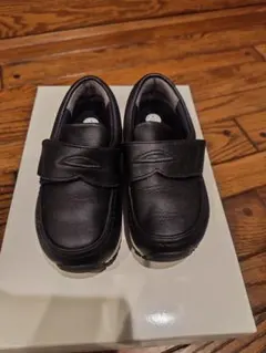 !!!期間限定お値下げ!!!【Familia】Asics フォーマルシューズ