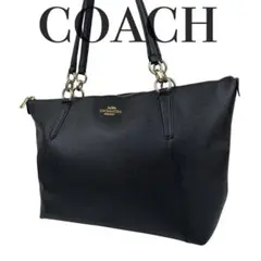 【新品未使用】COACHギャラリーレザートートバッグF79608IMBLK 新品未使用】COACHギャラリーレザートートバッグF79608IMBLK - メルカリ