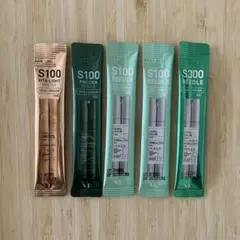 VT リードルショット サンプル 4種5本セットのサムネイル