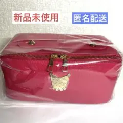 クロミ ラグジュアリーバニティポーチ　サンリオ