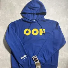 新品・未使用 OOF Ed Ruscha champion リバースウィーブ