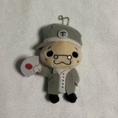 伊野尾慧 キャラクター（いのてり） ぬいぐるみ - メルカリ