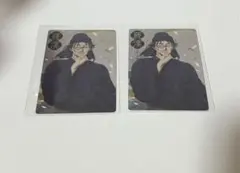 薬屋のひとりごと　ウエハース　羅漢　バラ売り不可　即購入可