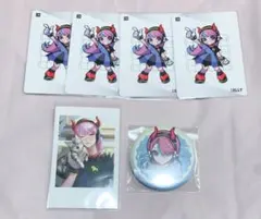 2025年最新】selly 缶バッジの人気アイテム - メルカリ