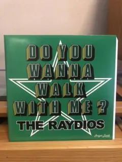 THE RAYDIOS パンク　パンク天国