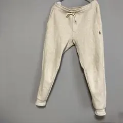 ポロラルフローレン スウェットパンツ